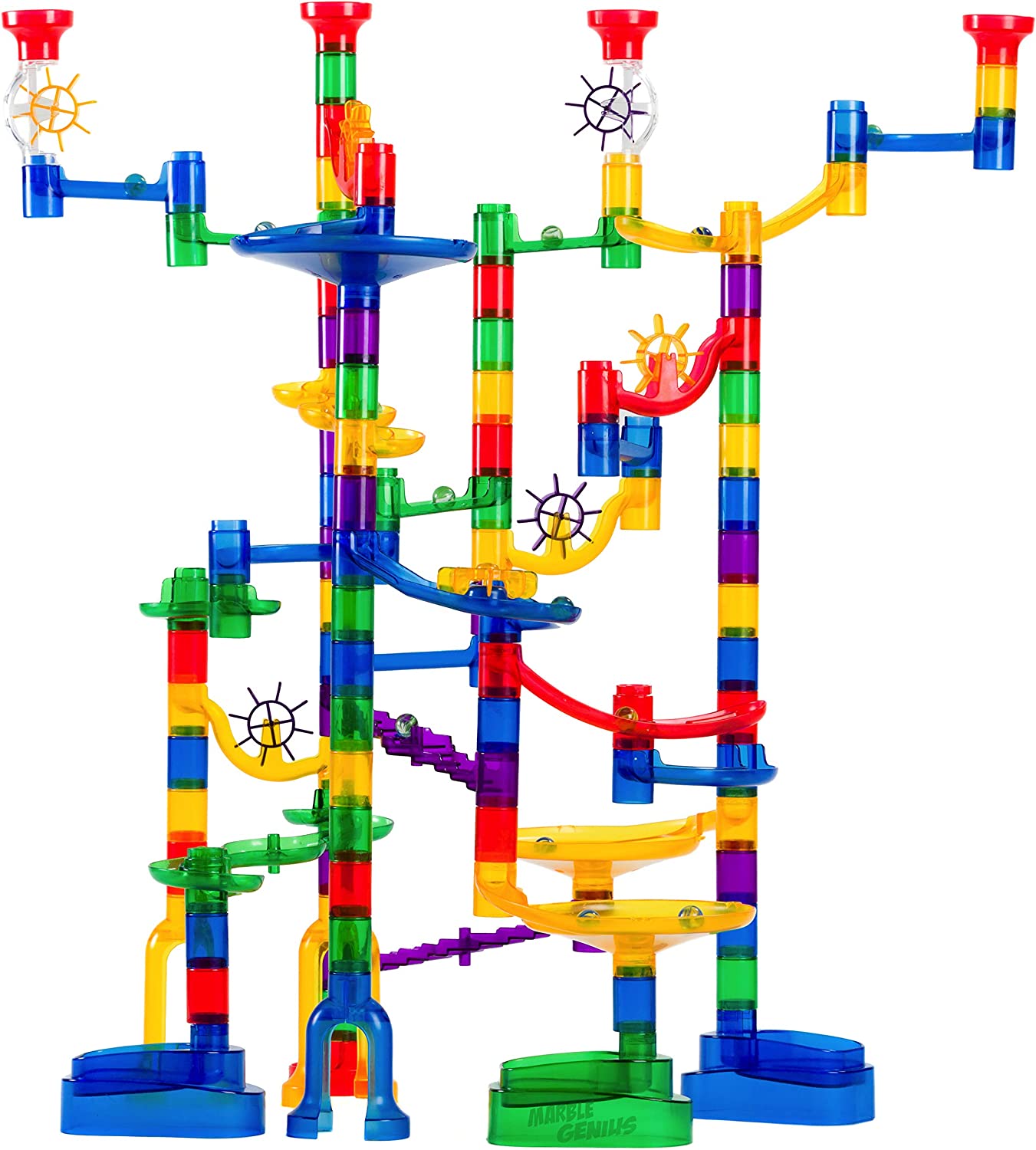 6 Toys to Buy Your Kids for Christmas to Keep Them Away from Screen Time