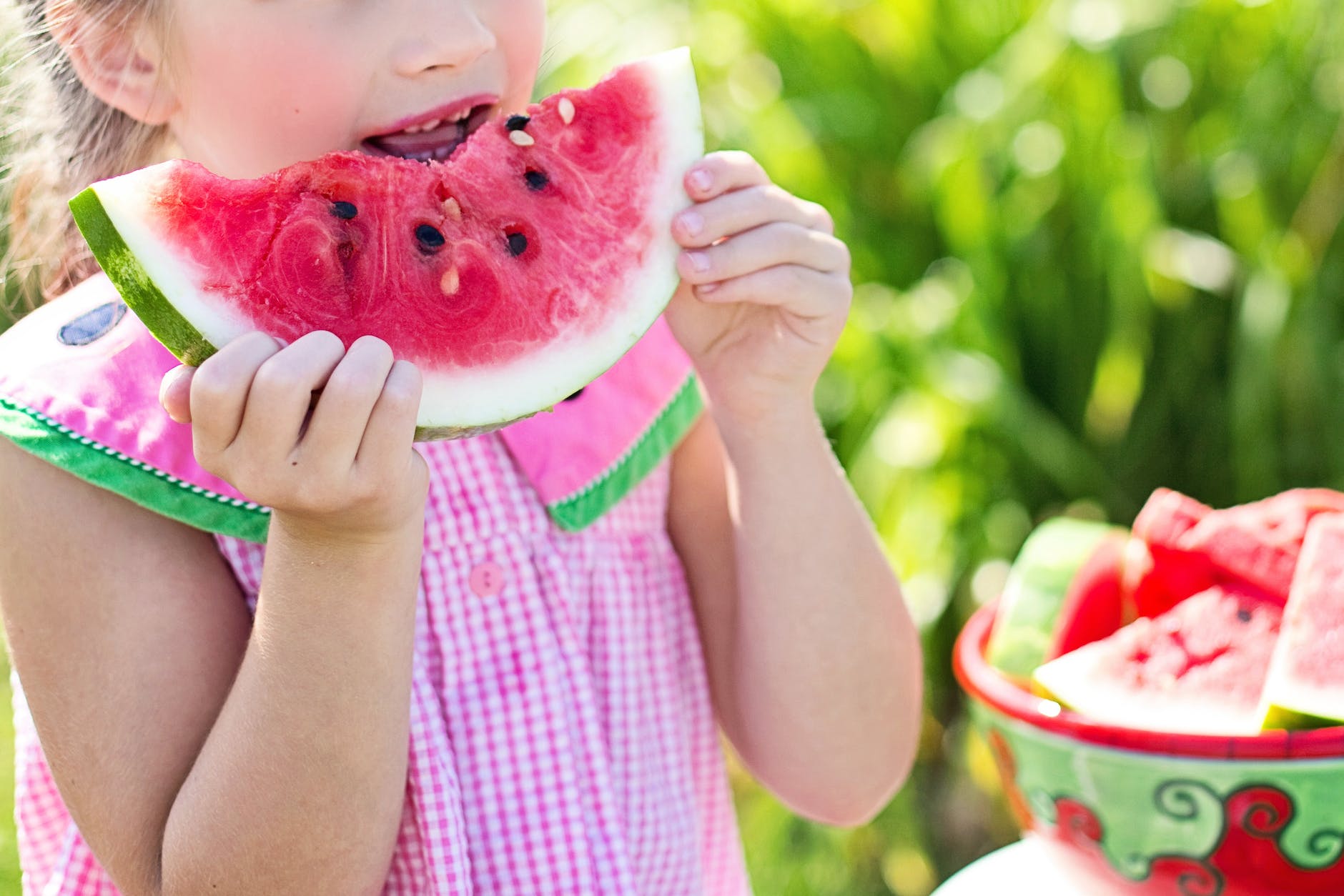 Helping Your Children Develop Healthy Habits: 6 Ways to Build a Foundation for a Happy Life