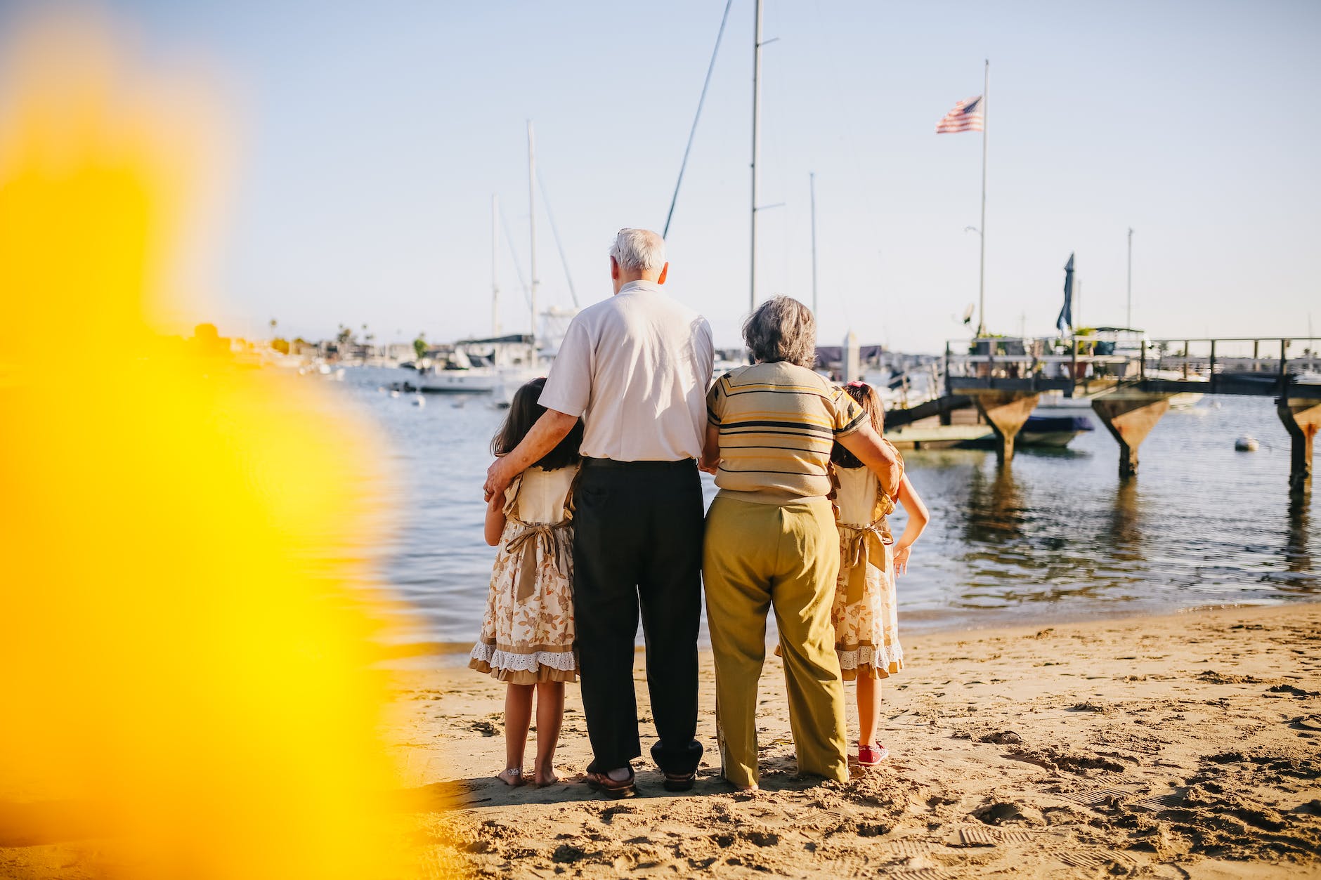 Building a Family Legacy: 3 Ways to Create a Positive Identity for Future Generations