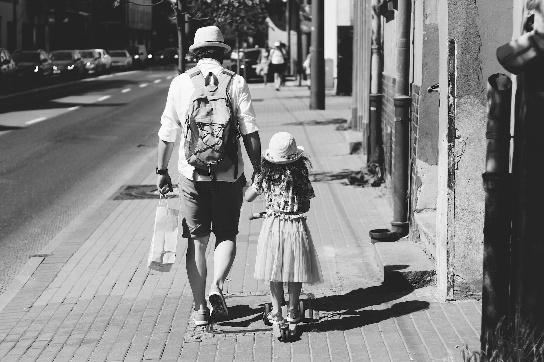 Building Stronger Bonds: The Importance of One-on-One Time with Each Child
