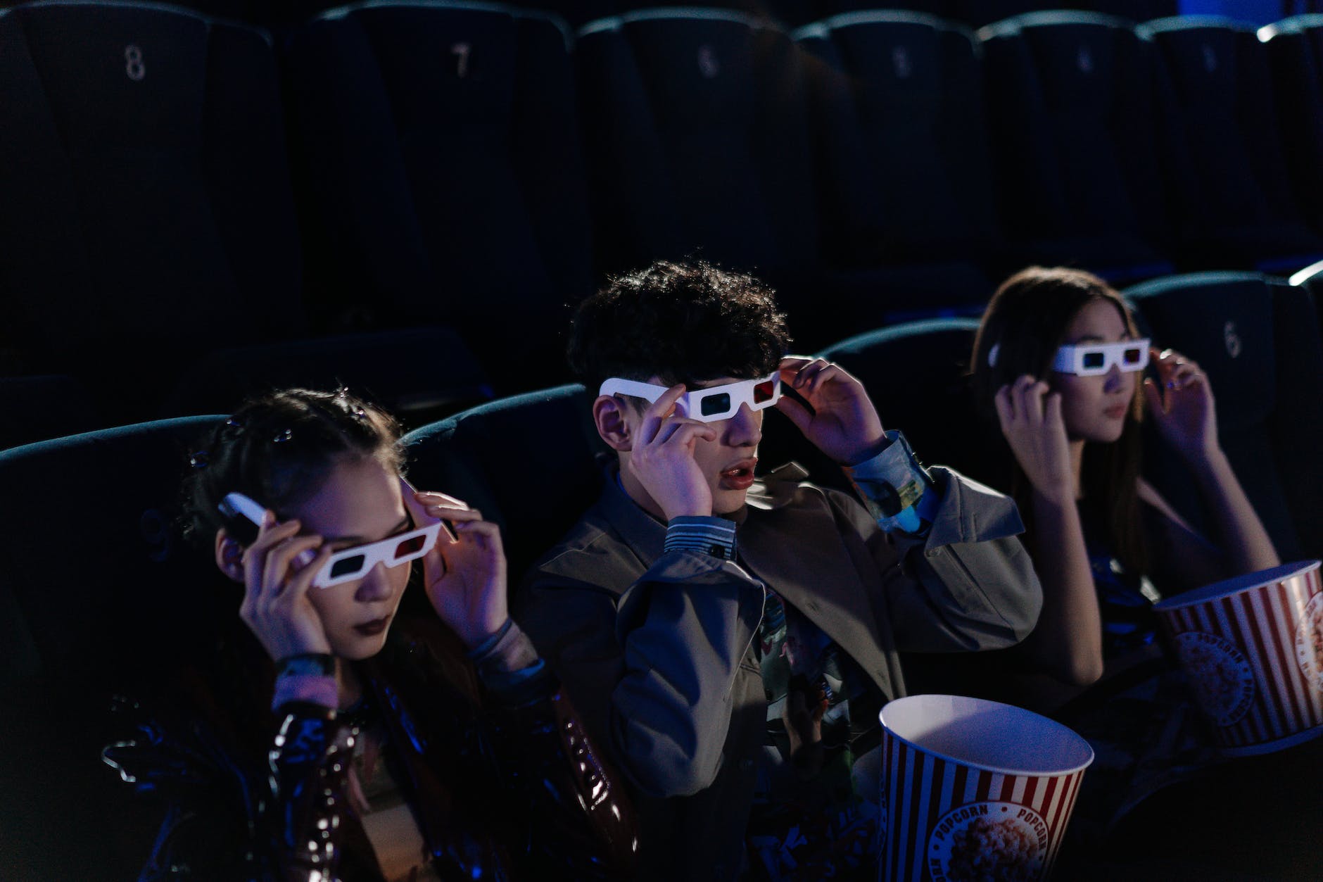 Reel Connections: 8 Epic Family Movie Night Ideas Everyone Will Love