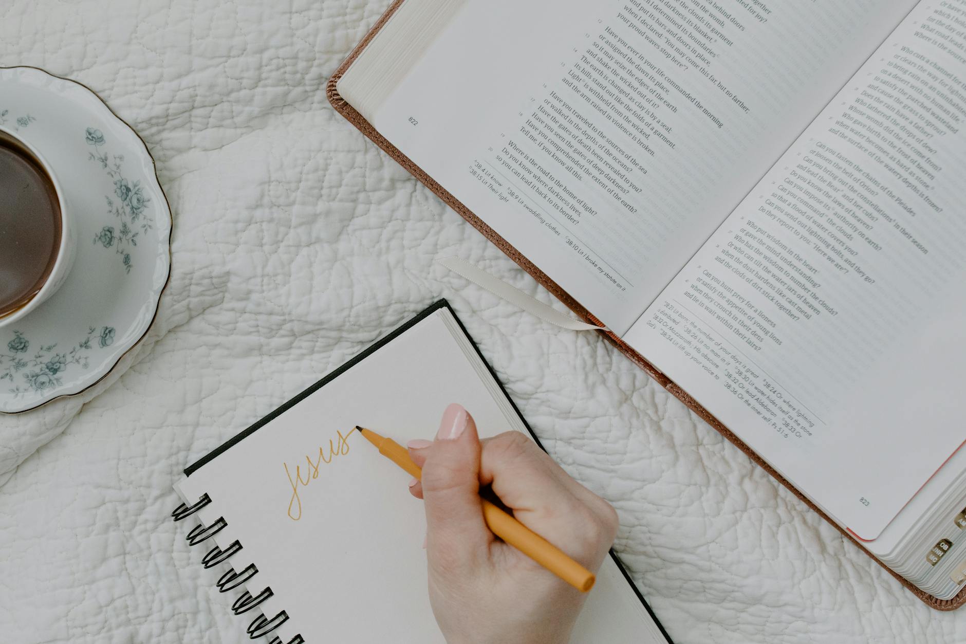 Summer Prayer Challenge: A Faith Filled Summer for Parents
