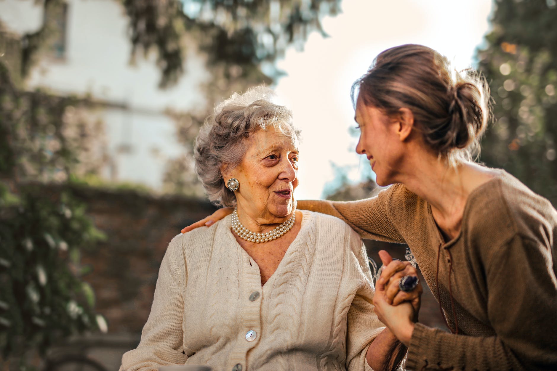Building a Legacy of Love: How Grandparents Can Pass Down Their Faith and Values to Future Generations