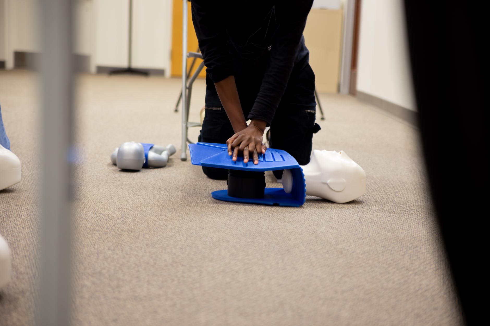Life-Saving Skills: Why Everyone Should Get Trained in CPR