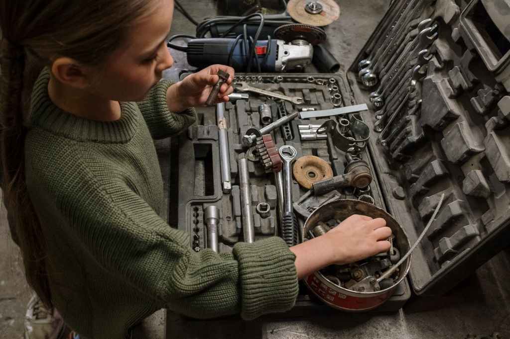 5 Important Reasons Why I Love Teaching My Kids About&nbsp;Cars!