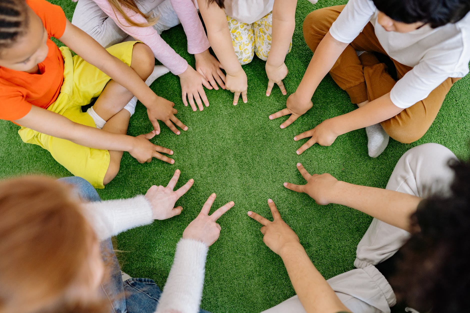 Why We Don’t Allow Sleepovers: Protecting My Children’s Safety