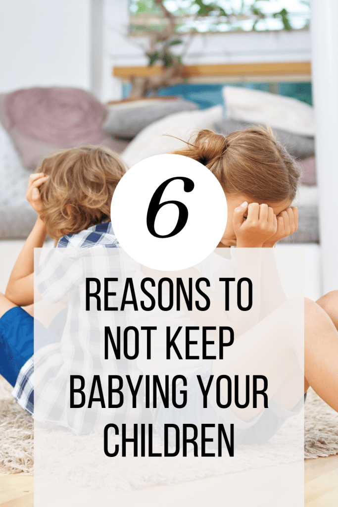 Why Independence Matters in Child Development