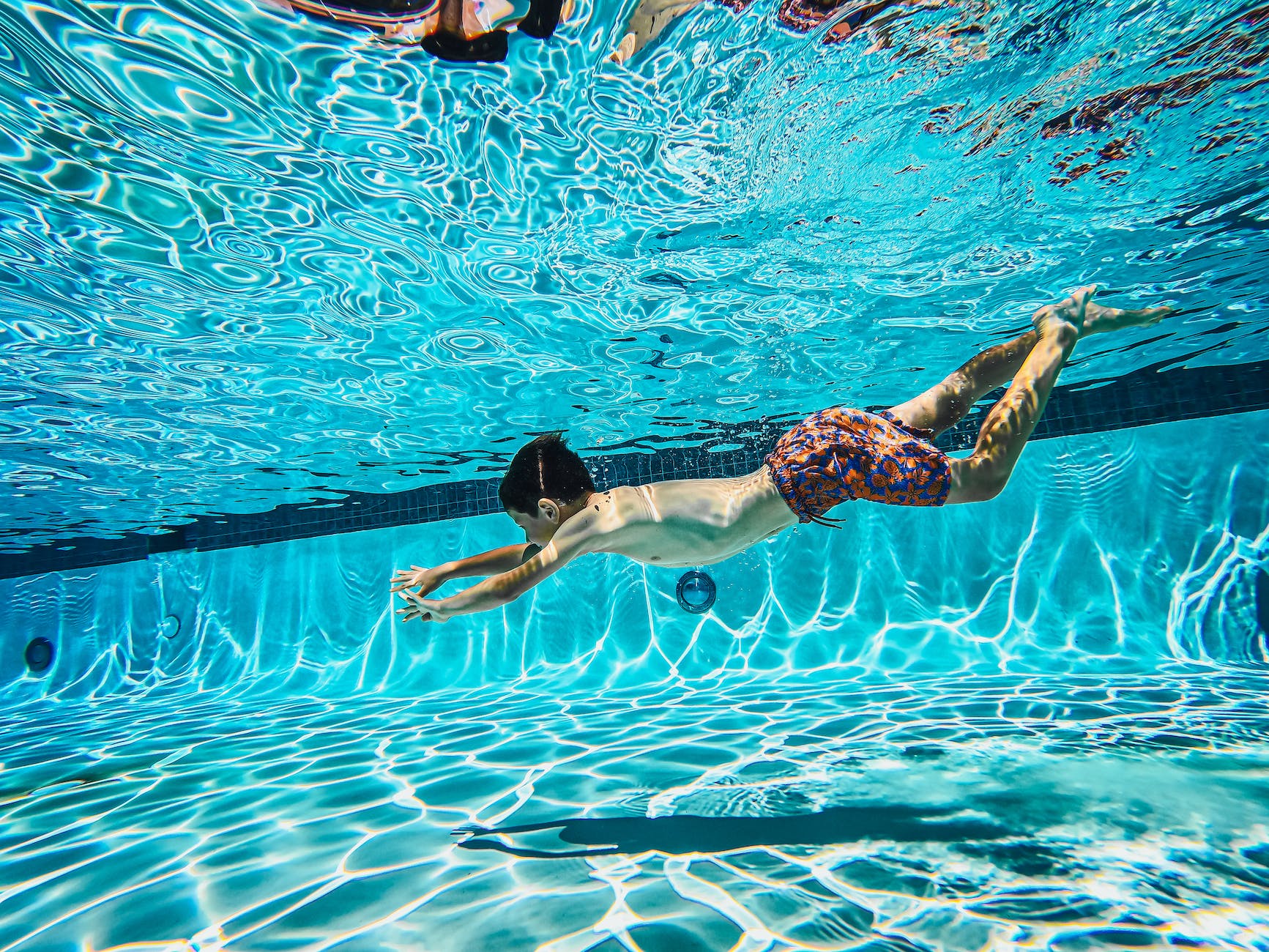 Drowning Prevention Starts with Swimming: 7 Reasons Why Every Child Needs to Learn