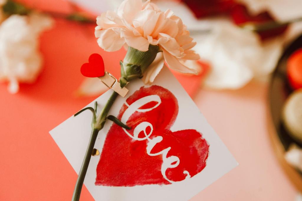 5 Simple Ways to Celebrate Love as a Family on Valentine’s Day