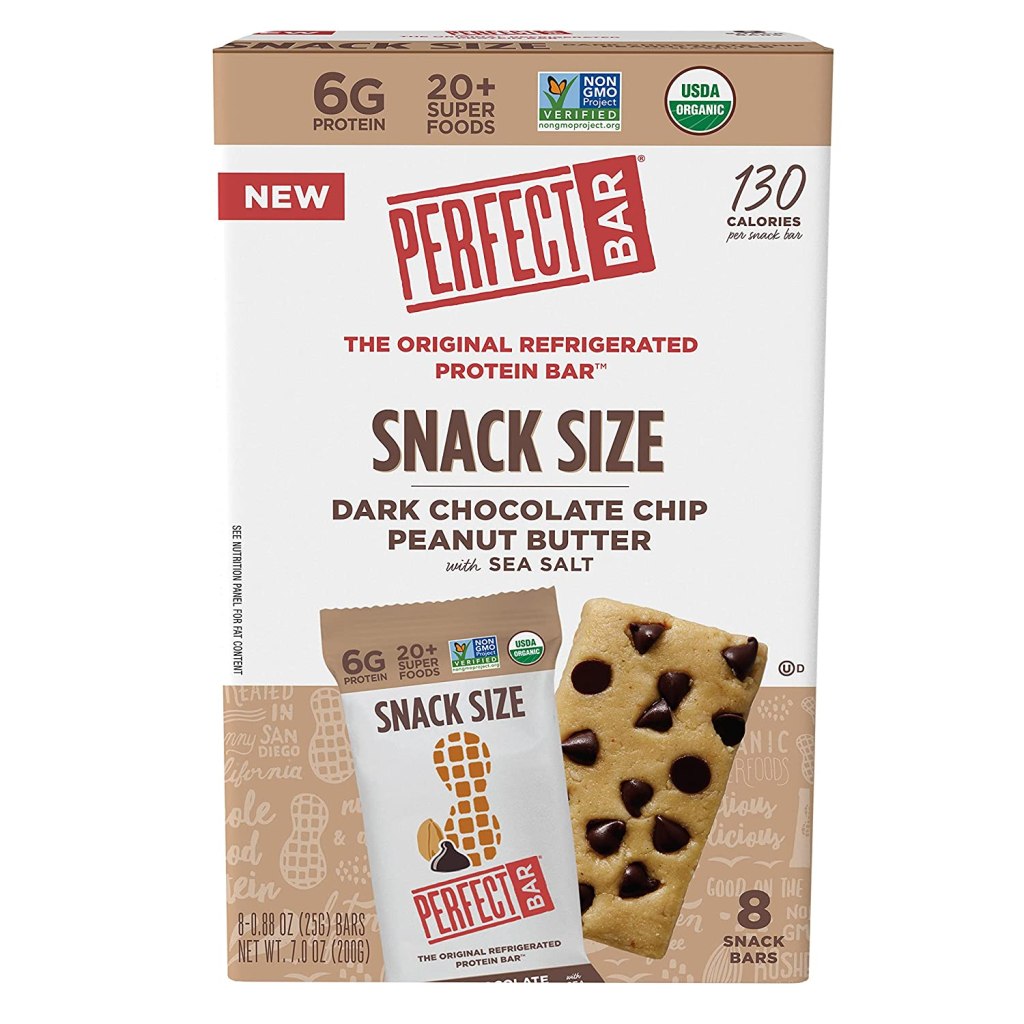 healthy snacks for kids