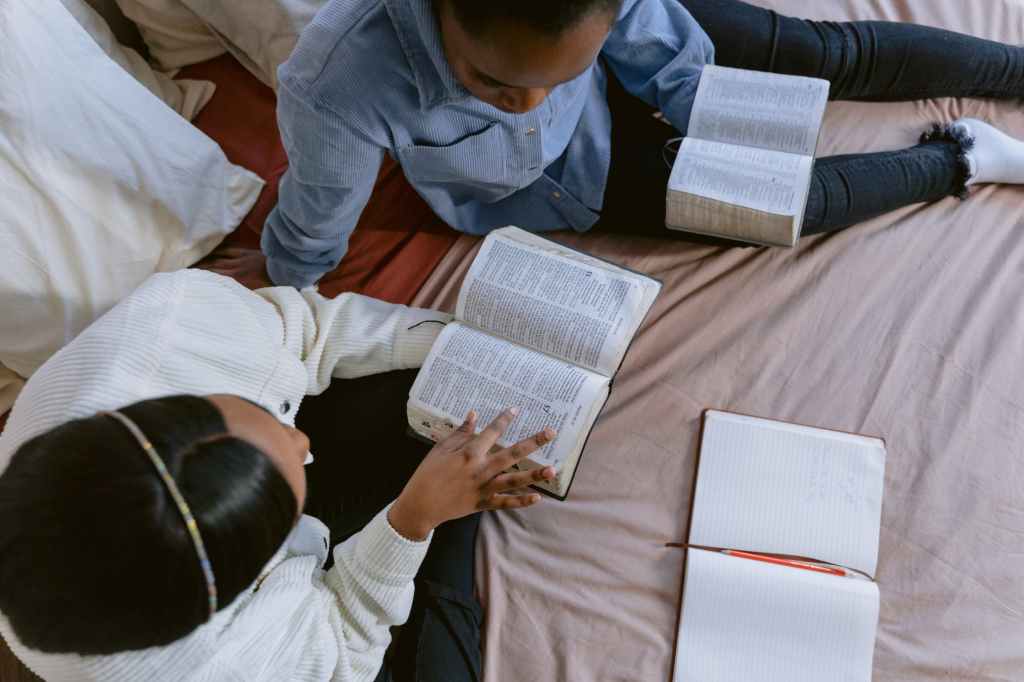 Nurturing Your Children’s Faith: 7 Practical Tips for&nbsp;Parents