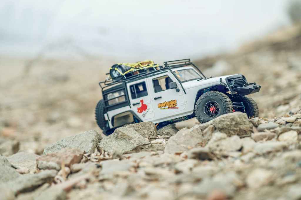 8 Ideas for the Best Remote Controlled&nbsp;Toys