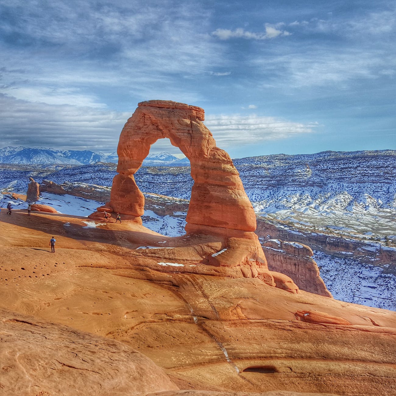 Making Memories that Matter: Bringing Your Family to a United States National Park for the First Time