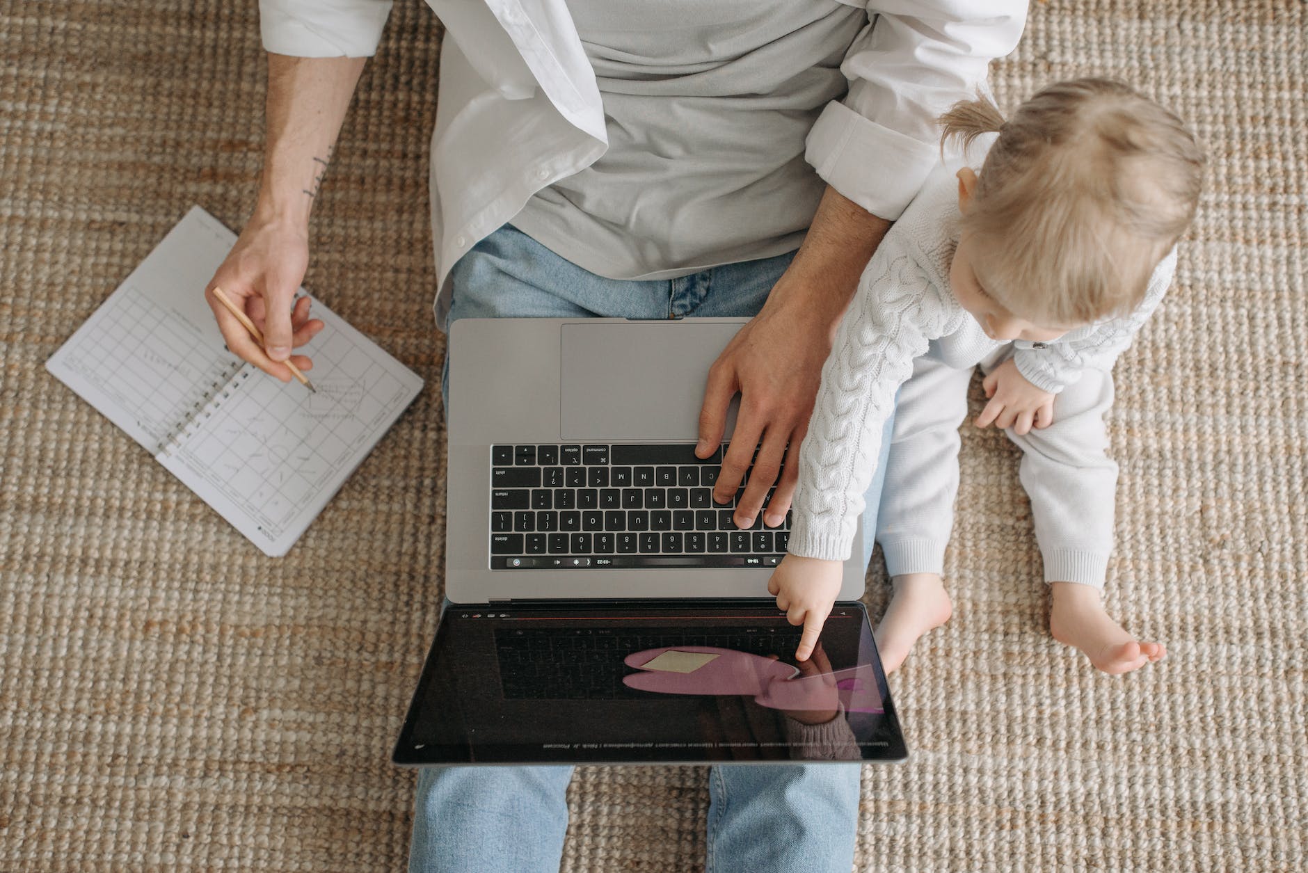 Achieving Success in Fatherhood and Business: 7 Powerful Strategies to Excel at Both
