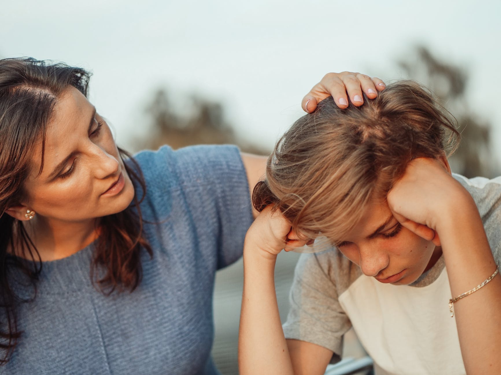 From Toddler to Teen: 16 Tips on Adjusting Your Communication Style as Your Child Grows