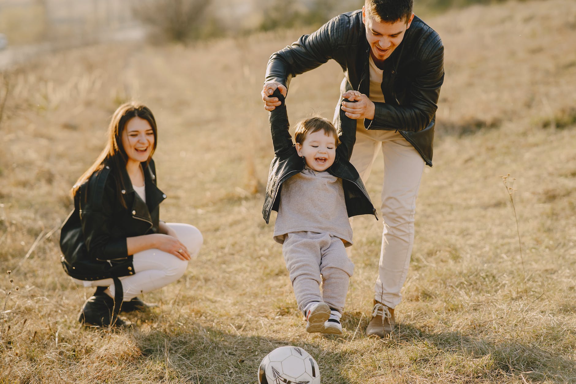 Raising Children with Intention: 6 Ways to Make Every Moment Count