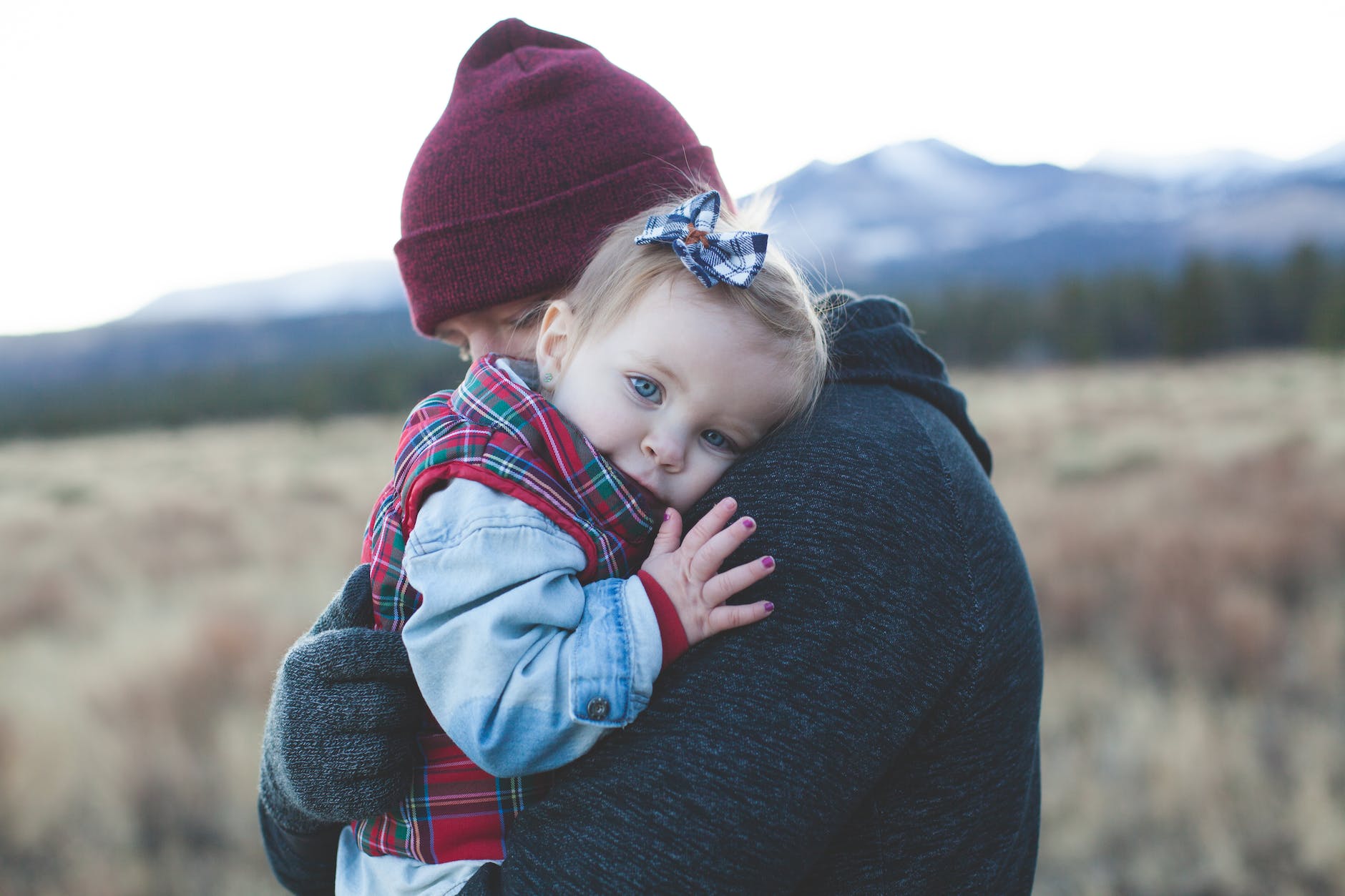 Leaving Love Behind: The Importance of Expressing Affection Before Parting Ways