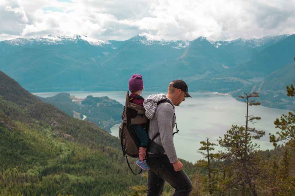The Ultimate Adventure Companion: 6 Best Baby Carriers&nbsp;Available
