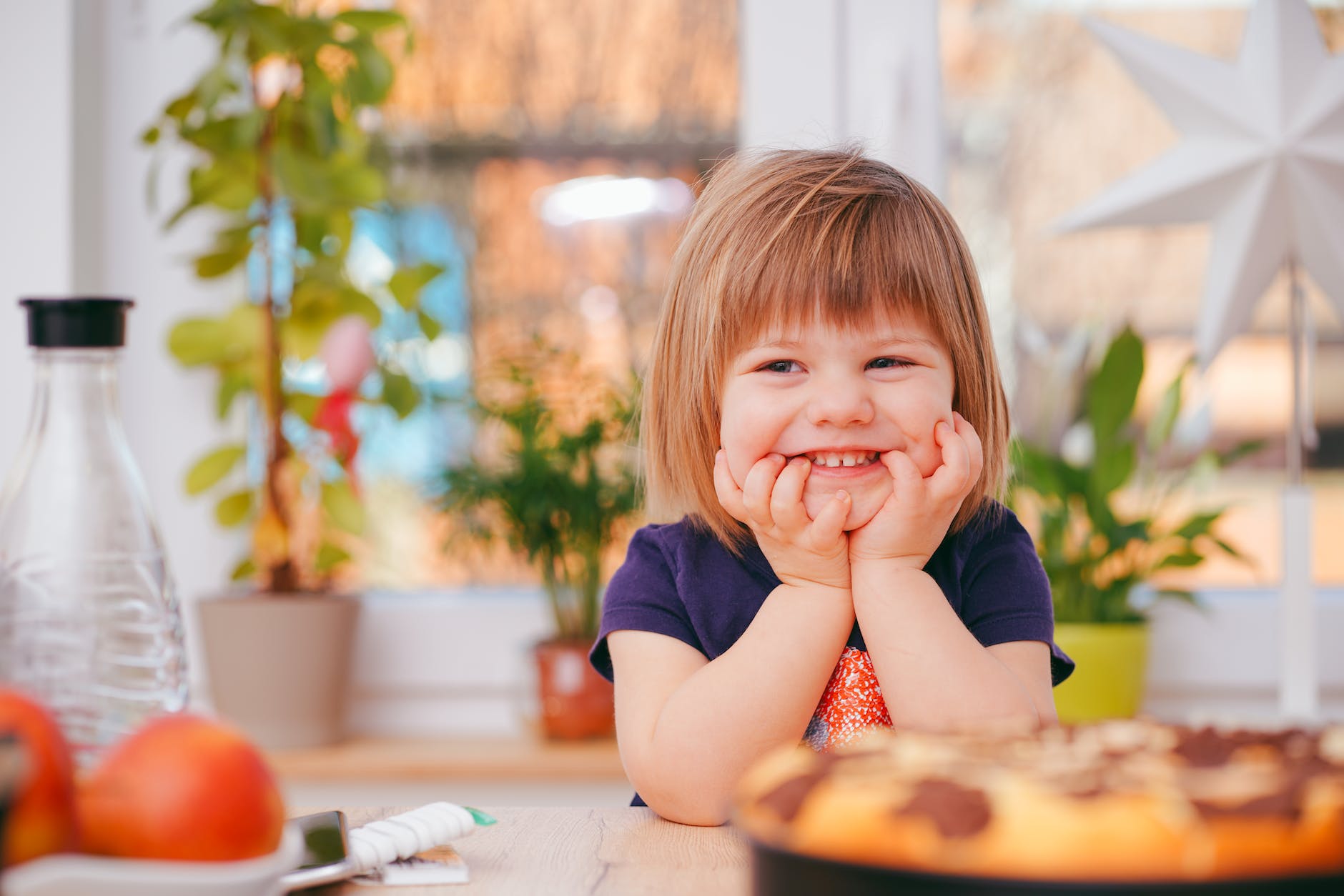 Building Confidence and Character: The Impact of Words of Affirmation on Children’s Behavior