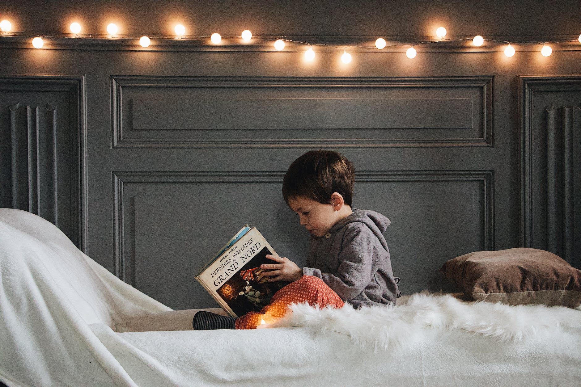 Taming the Bedtime Beast: 10 Effective Tips for Settling Your Toddler for Sleep