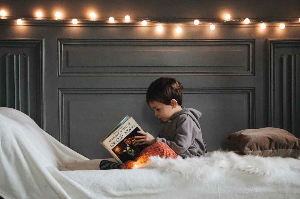 Taming the Bedtime Beast: 10 Effective Tips for Settling Your Toddler for&nbsp;Sleep