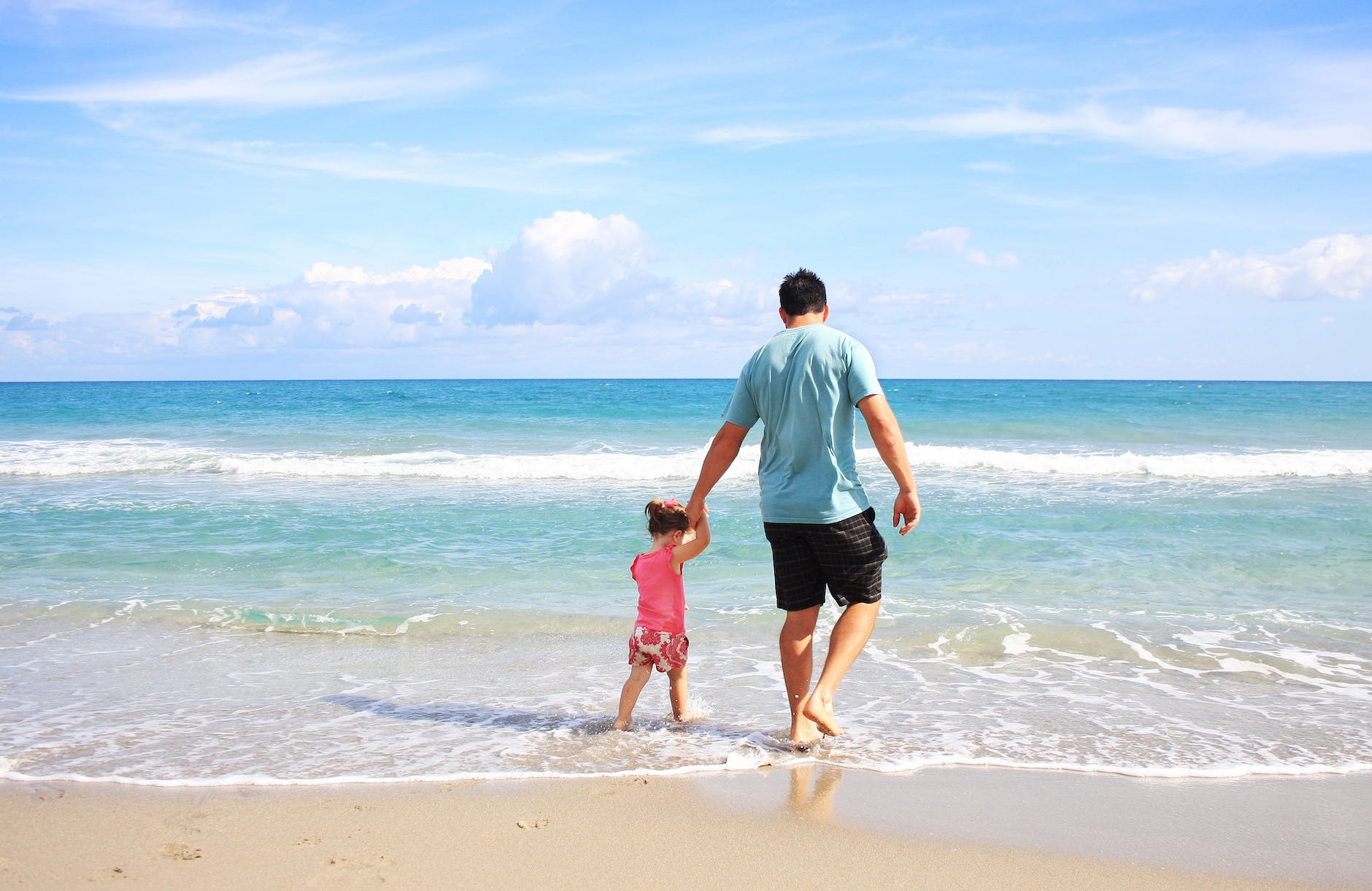 The Ultimate Guide to Quality Time: How One-on-One Activities Can Strengthen Your Parent-Child Relationship